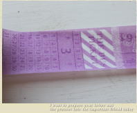 マスキングテープ プレゼント かわいい