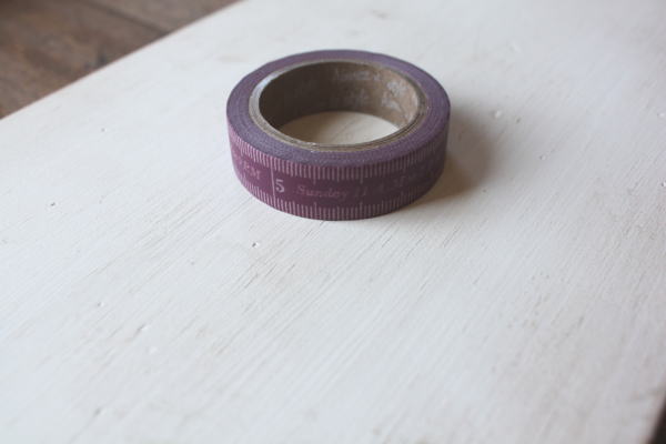 �}�X�L���O�e�[�v �i�`�������G��