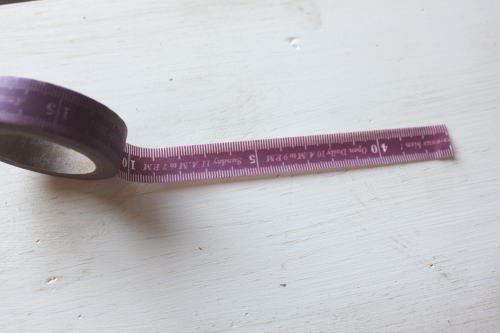 �}�X�L���O�e�[�v �i�`�������G��