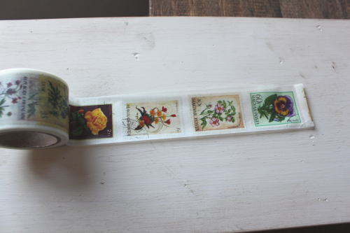 �}�X�L���O�e�[�v �i�`�������G��