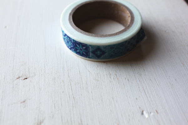 �}�X�L���O�e�[�v �i�`�������G��