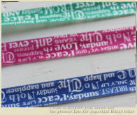 マスキングテープ プレゼント かわいい