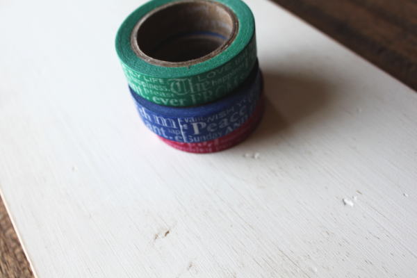 �}�X�L���O�e�[�v �i�`�������G��