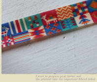 マスキングテープ プレゼント かわいい