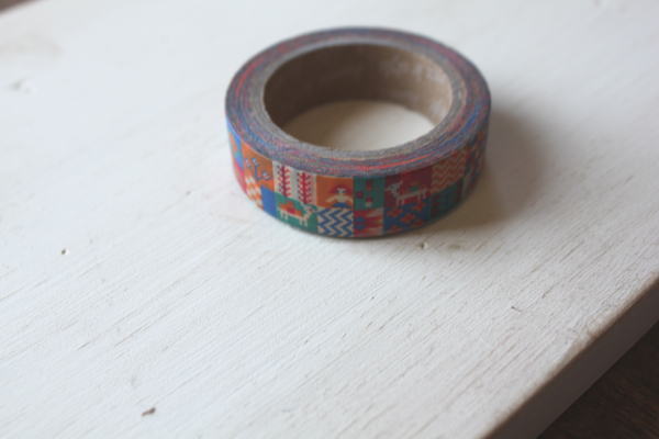 �}�X�L���O�e�[�v �i�`�������G��