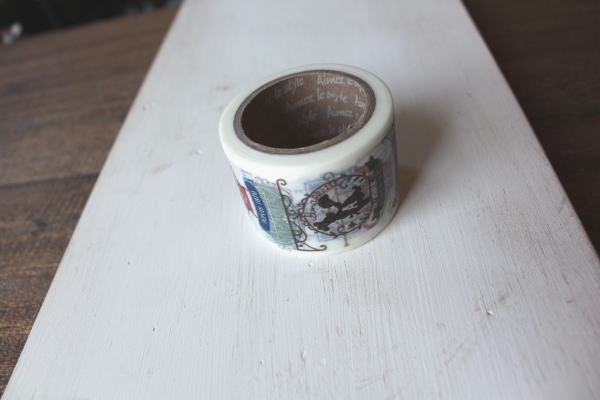 �}�X�L���O�e�[�v �i�`�������G��