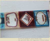 マスキングテープ プレゼント かわいい