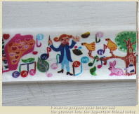 マスキングテープ プレゼント かわいい