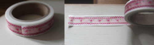 �}�X�L���O�e�[�v �i�`�������G��