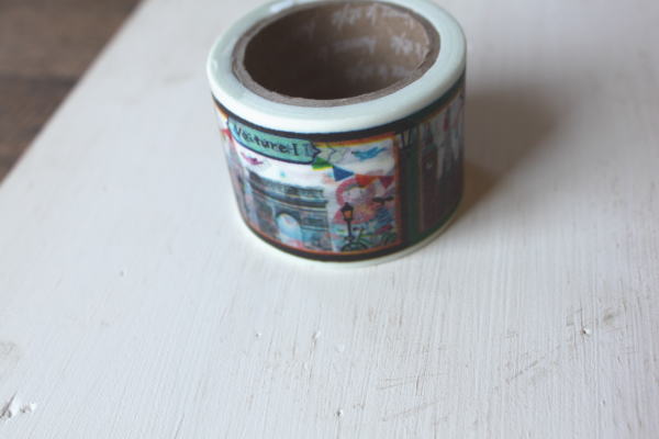 �}�X�L���O�e�[�v �i�`�������G��