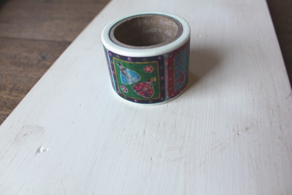 �}�X�L���O�e�[�v �i�`�������G��