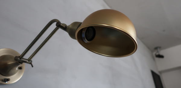 照明 シェード ライト