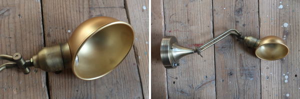 照明 シェード ライト