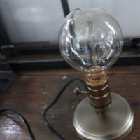 おしゃれ電球と合わせたい灯具