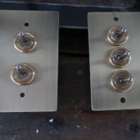 今だけ購入可能なおしゃれスイッチ