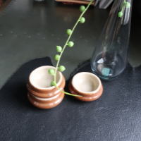 大人お洒落な器