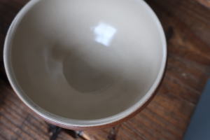 落ち着いた大人お洒落な器