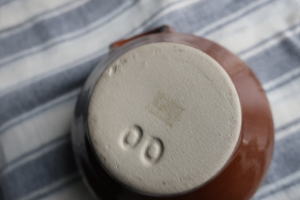 おうちカフェで使いたい器