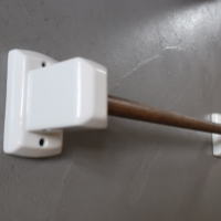 おしゃれなタオルバーの販売