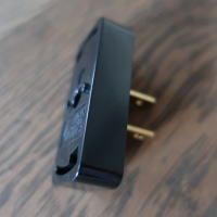 シーリング変換コンセント