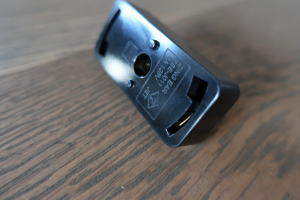 シーリング変換プラグ