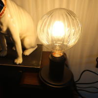 お気に入りを照らしたいコンセントライト