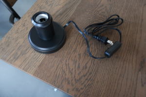 ショップレイアウトに使いたいライト