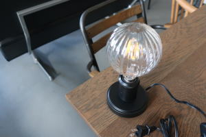 ショップレイアウトに使いたいライト