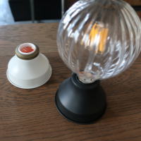 おしゃれソケットライト