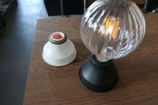 トイレで使いたいコンパクトライト