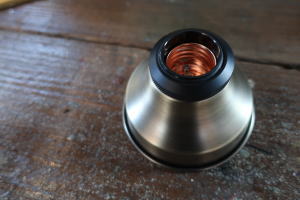 トイレで使いたいシンプルライト