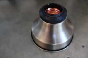 トイレで使いたいシンプルライト