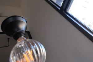 トイレに使いたい直付けライト