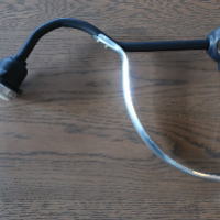 レトロ風がお洒落な鉄道型の灯具