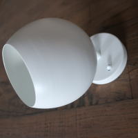 トイレや洗面で使いたいかわいい照明