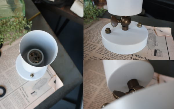 限定販売のE26対応スポットライト灯具