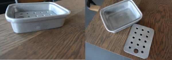 撮影でも使いたい絵になるトレイの販売