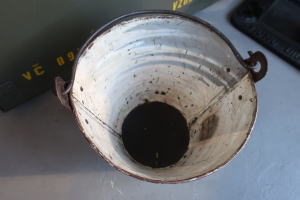 インダストリアルポット