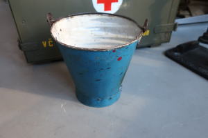 インダストリアルポット