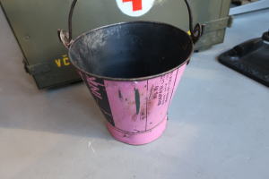 ジャンクガーデンポット