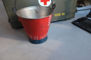 ジャンクガーデン