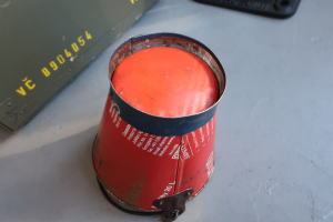 庭のアクセント