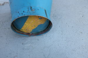 かわいいリサイクルバケツ販売