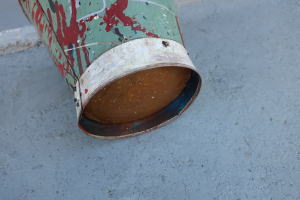 オシャレ空間のインテリア