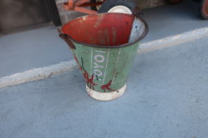 寄せ植えは何にする？