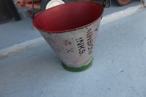 輸入バケツの販売