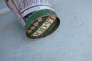 輸入バケツの販売