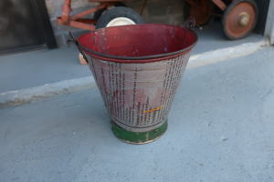 ショップにグリーンを飾る