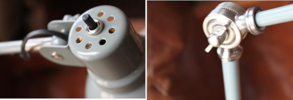 仕事場で使いたいお洒落照明