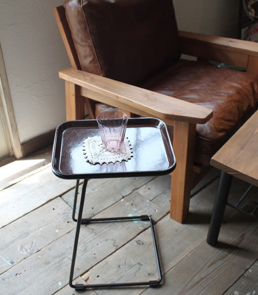 おしゃれなサイドテーブルの販売